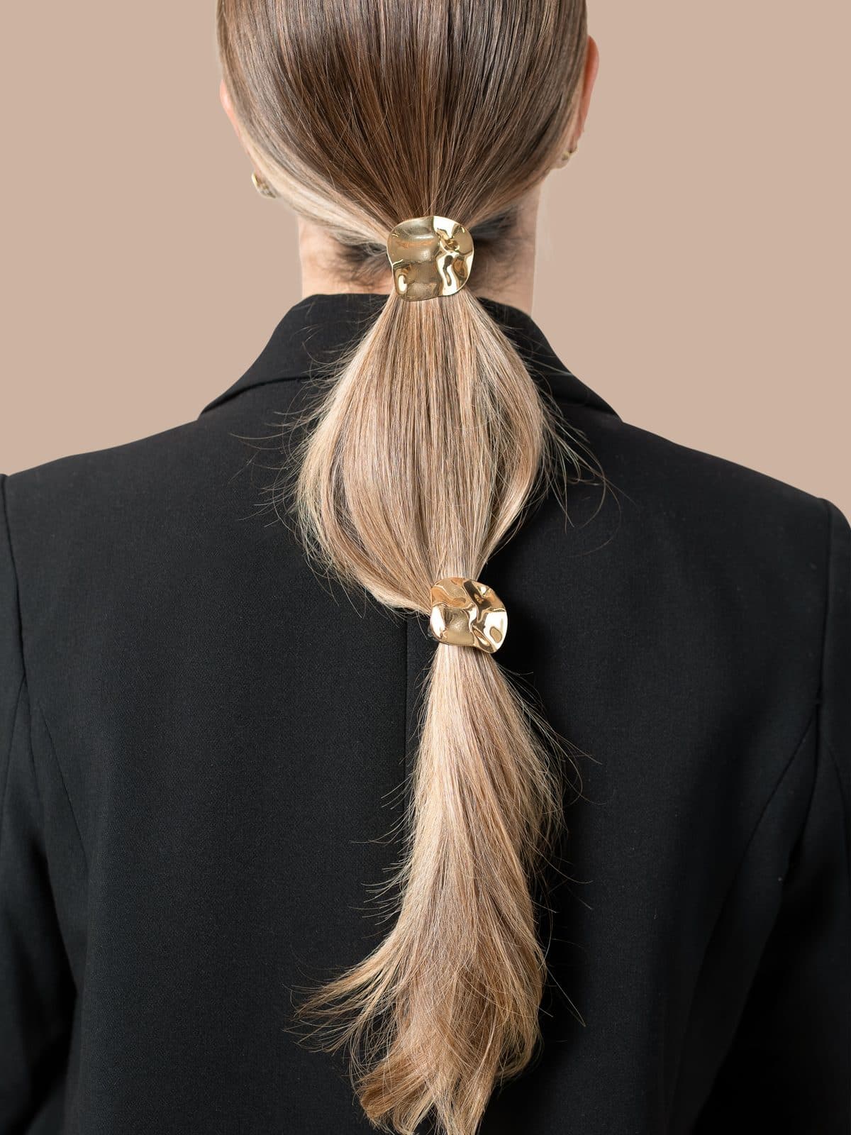 Elastics & Scrunchies