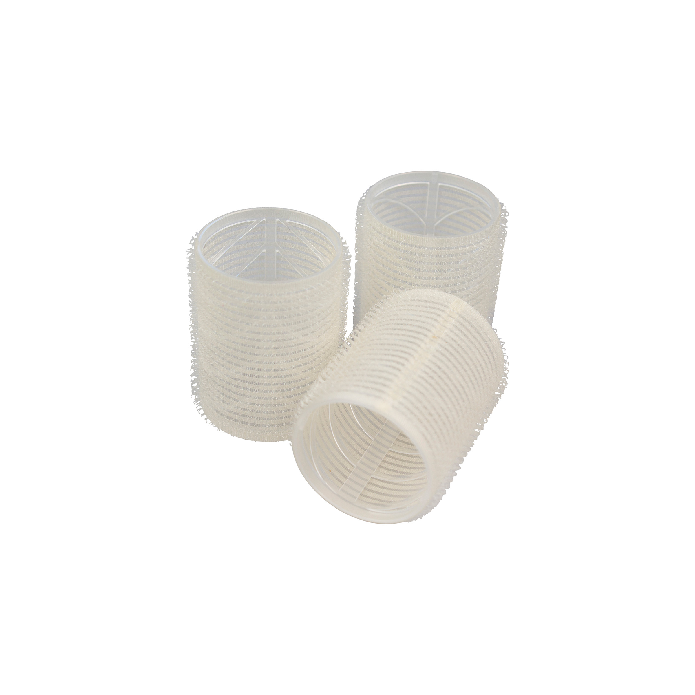 Jumbo Velcro Rollers (3)