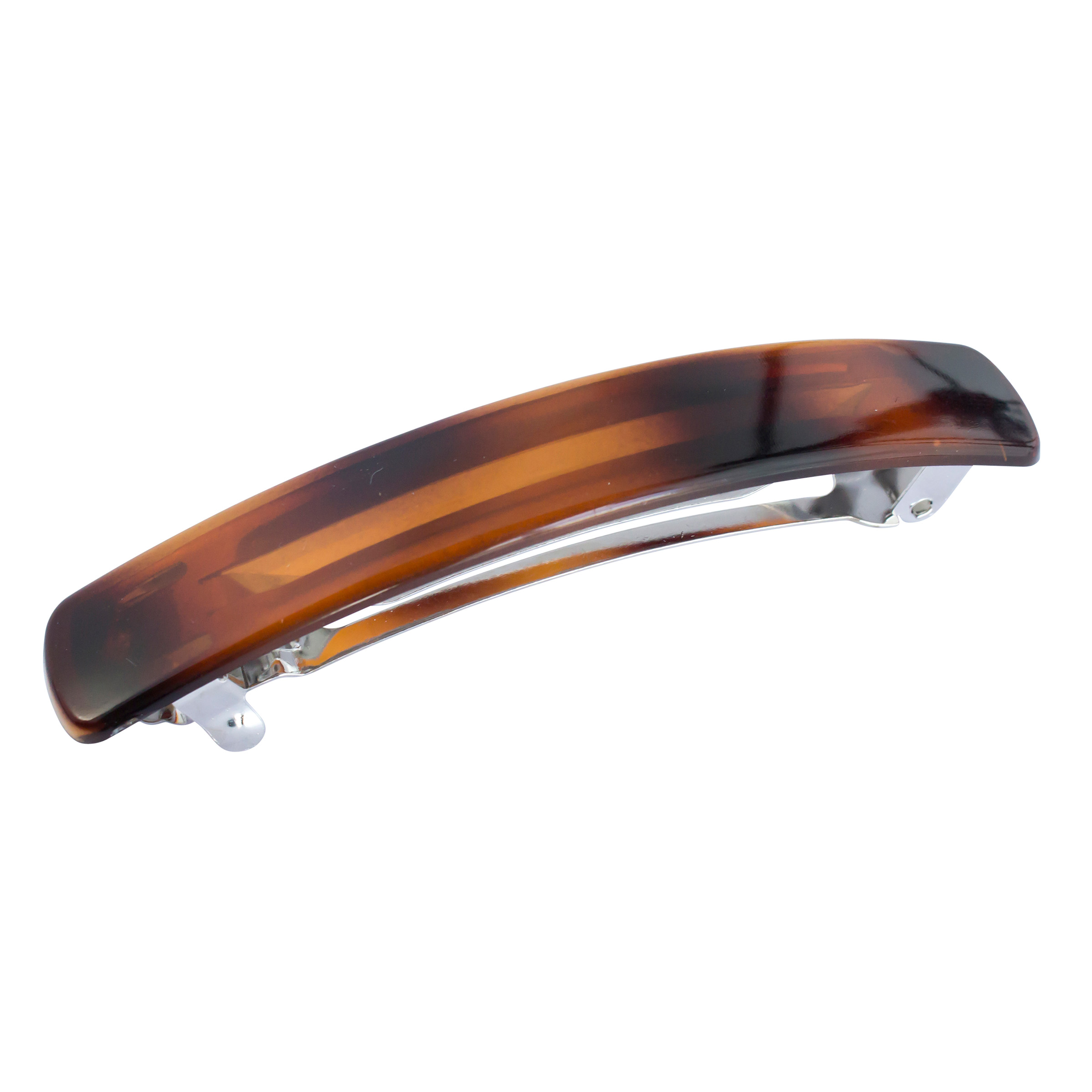 Shell French Clip 7.5cm