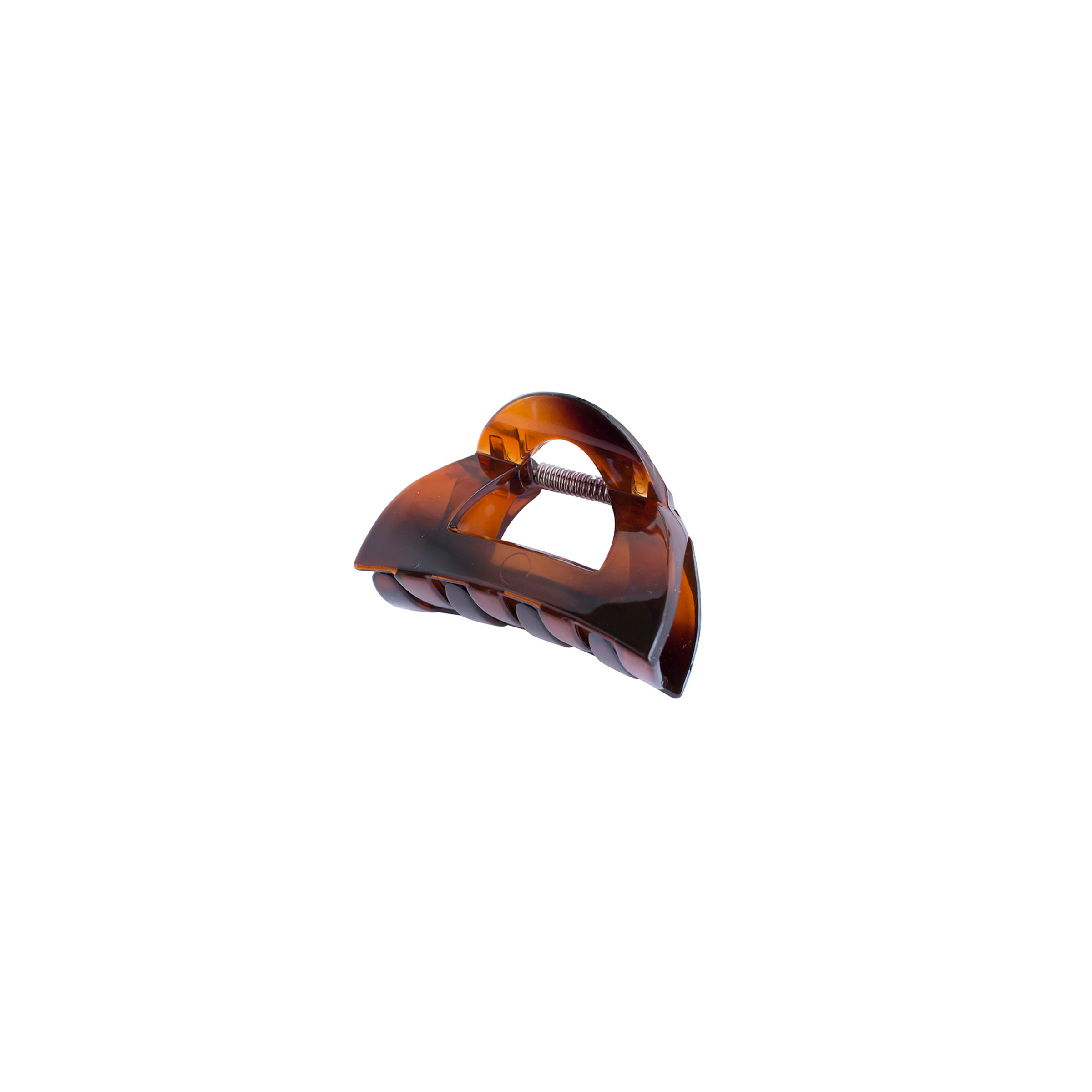 Small Shell French Claw Clip