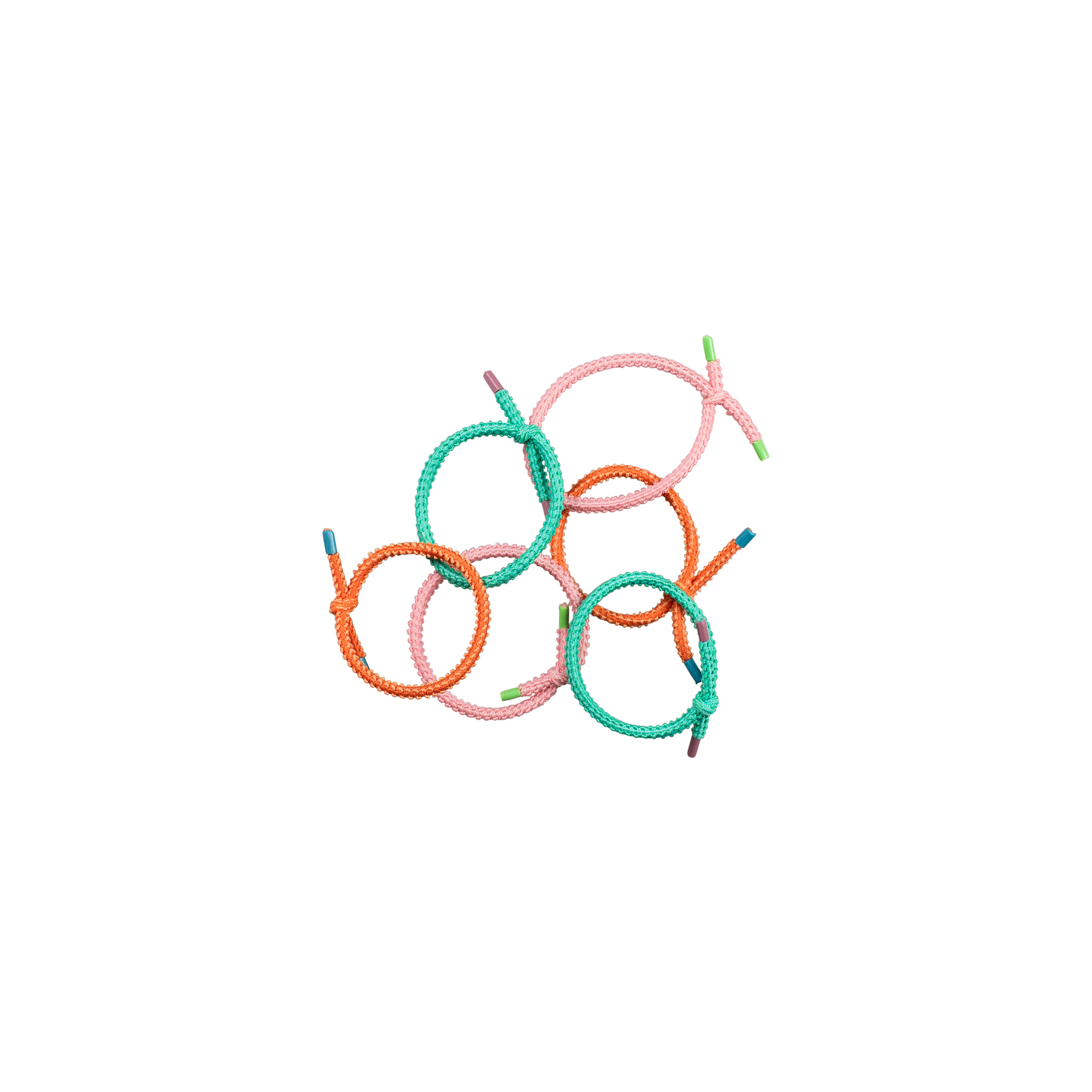 Sorbet Bow Elastics