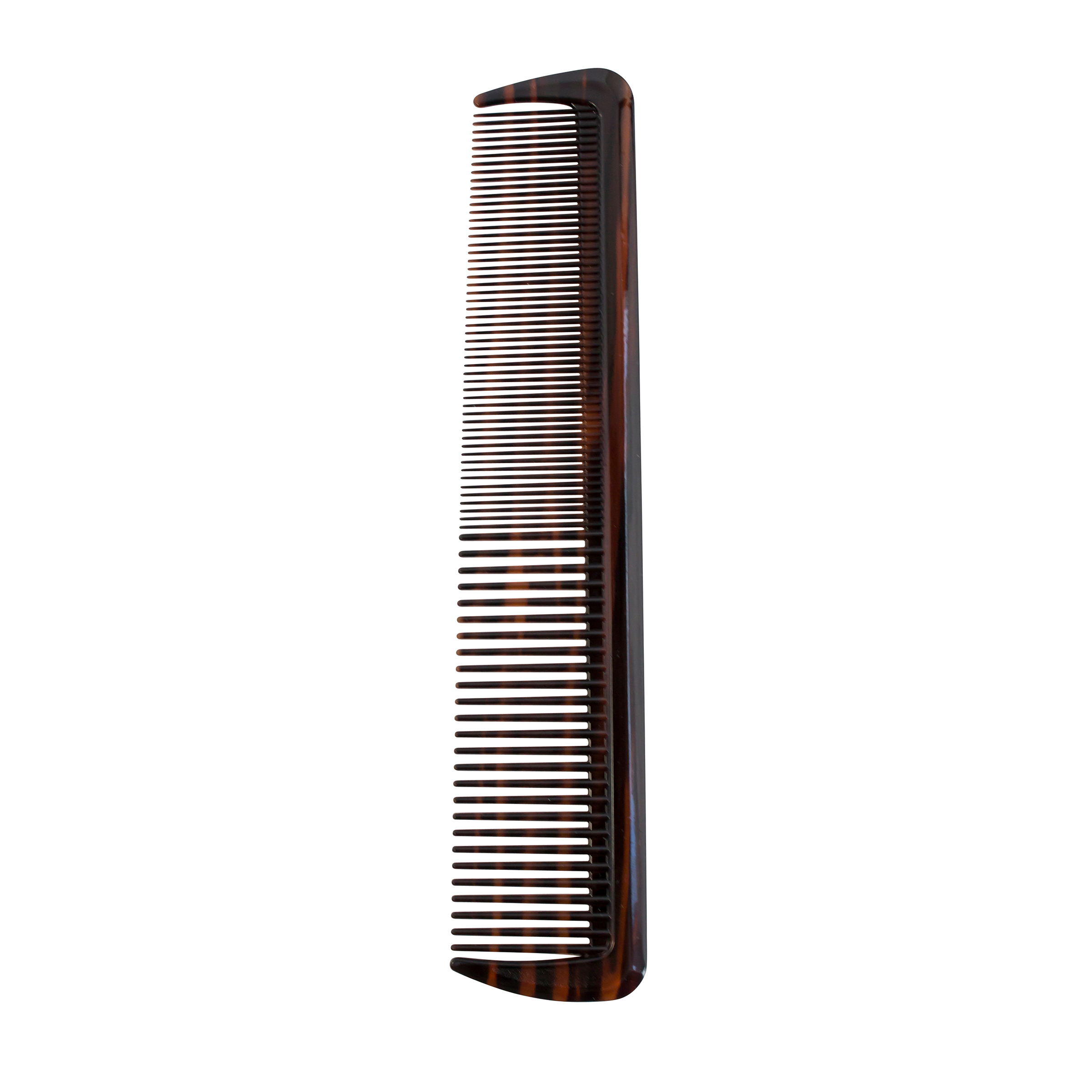 Shell Dressing Comb